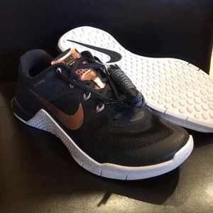 Nike Metcon 2 Rose Gold